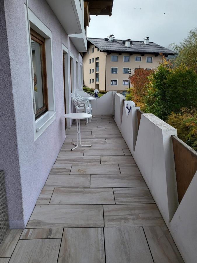 Haus Hamburg Apartment Flachau Exterior photo