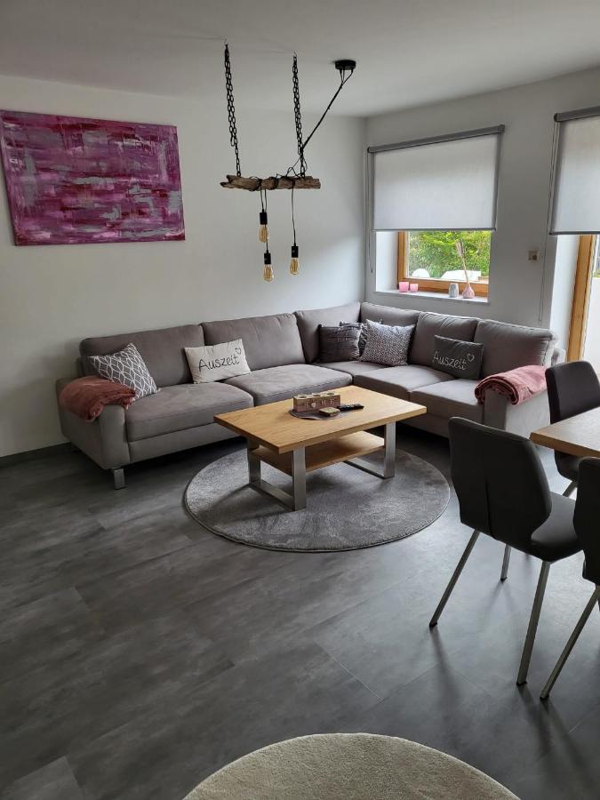 Haus Hamburg Apartment Flachau Exterior photo