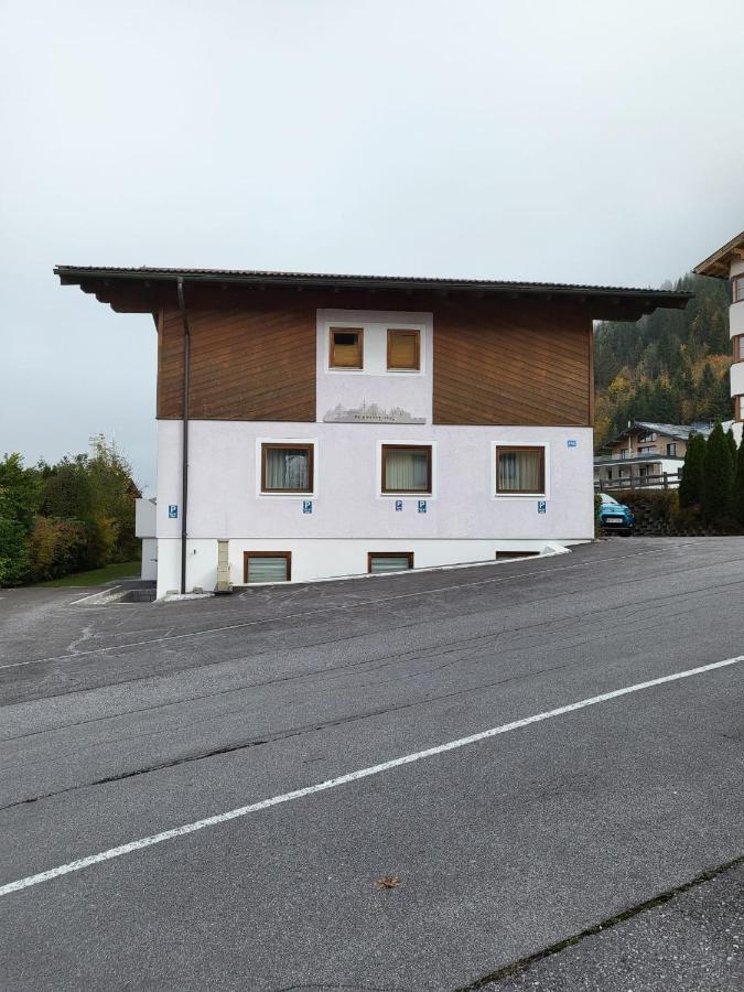 Haus Hamburg Apartment Flachau Exterior photo